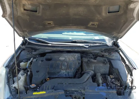 2012 Nissan Altima 2.5 S из США, поврежденный, VIN 1N4AL2AP0CC221075